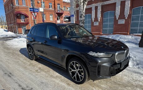 BMW X5, 2024 год, 8 797 000 рублей, 8 фотография