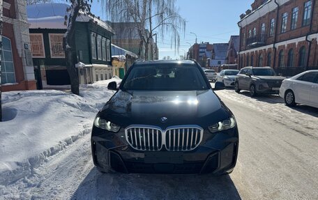 BMW X5, 2024 год, 8 797 000 рублей, 7 фотография