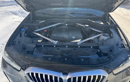 BMW X5, 2024 год, 8 797 000 рублей, 9 фотография