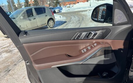 BMW X5, 2024 год, 8 797 000 рублей, 12 фотография