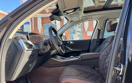 BMW X5, 2024 год, 8 797 000 рублей, 11 фотография