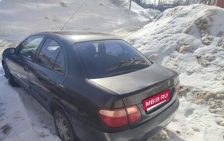 Nissan Almera, 2005 год, 190 000 рублей, 3 фотография