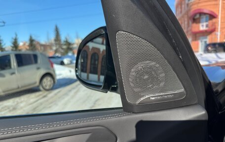 BMW X5, 2024 год, 8 797 000 рублей, 13 фотография