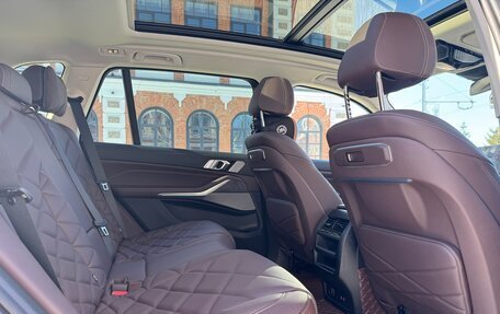 BMW X5, 2024 год, 8 797 000 рублей, 20 фотография