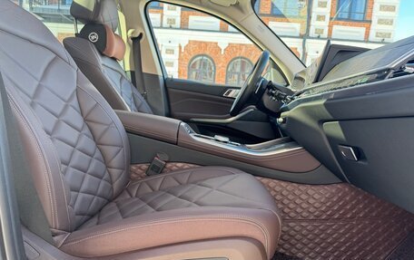 BMW X5, 2024 год, 8 797 000 рублей, 15 фотография