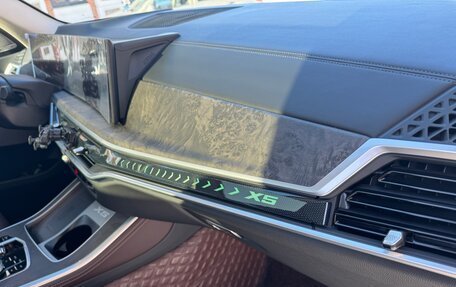 BMW X5, 2024 год, 8 797 000 рублей, 23 фотография