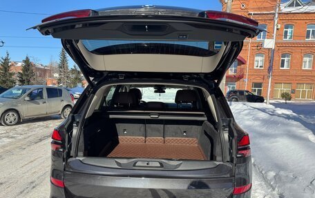 BMW X5, 2024 год, 8 797 000 рублей, 27 фотография