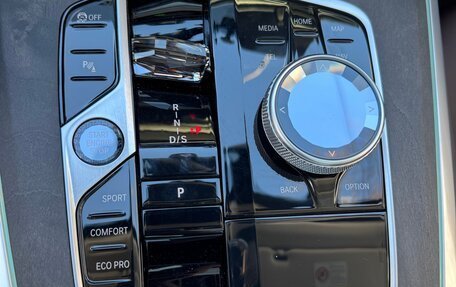 BMW X5, 2024 год, 8 797 000 рублей, 19 фотография