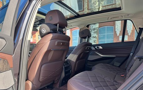 BMW X5, 2024 год, 8 797 000 рублей, 21 фотография