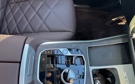 BMW X5, 2024 год, 8 797 000 рублей, 22 фотография