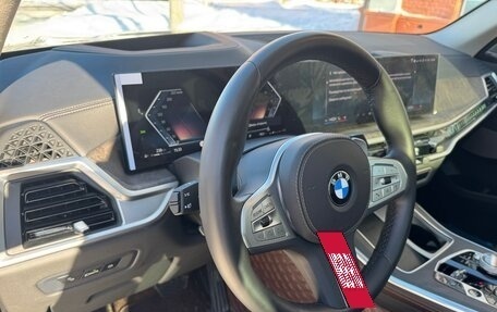 BMW X5, 2024 год, 8 797 000 рублей, 14 фотография