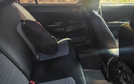 Mitsubishi Lancer IX, 2005 год, 550 000 рублей, 6 фотография