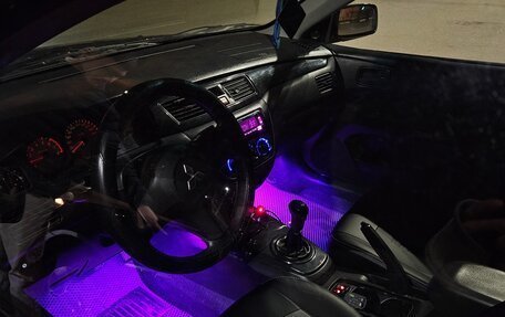 Mitsubishi Lancer IX, 2005 год, 550 000 рублей, 8 фотография