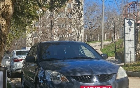 Mitsubishi Lancer IX, 2005 год, 550 000 рублей, 3 фотография