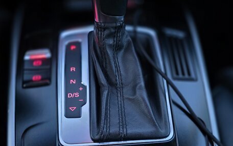 Audi A4, 2012 год, 1 069 000 рублей, 13 фотография