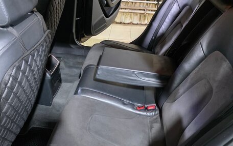 Audi A4, 2012 год, 1 069 000 рублей, 15 фотография