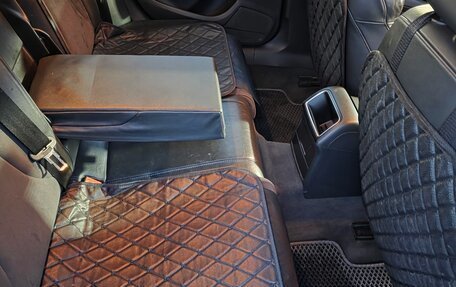 Audi A4, 2012 год, 1 069 000 рублей, 16 фотография