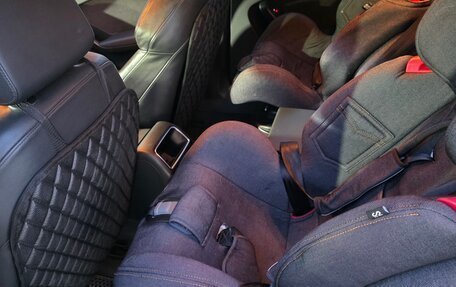 Audi A4, 2012 год, 1 069 000 рублей, 17 фотография