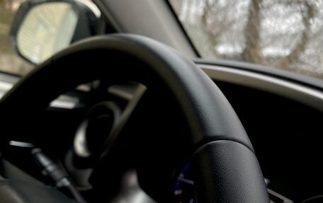 Toyota RAV4, 2016 год, 2 290 000 рублей, 13 фотография