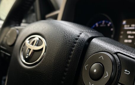 Toyota RAV4, 2016 год, 2 290 000 рублей, 14 фотография