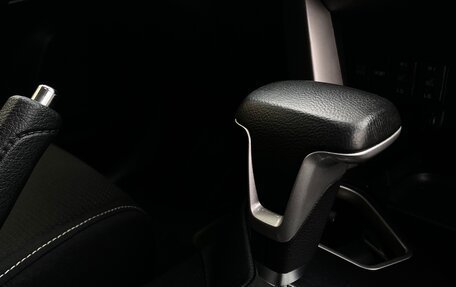 Toyota RAV4, 2016 год, 2 290 000 рублей, 23 фотография