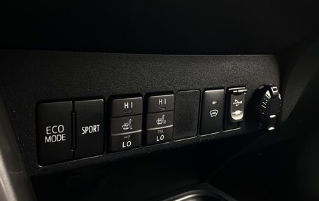 Toyota RAV4, 2016 год, 2 290 000 рублей, 22 фотография