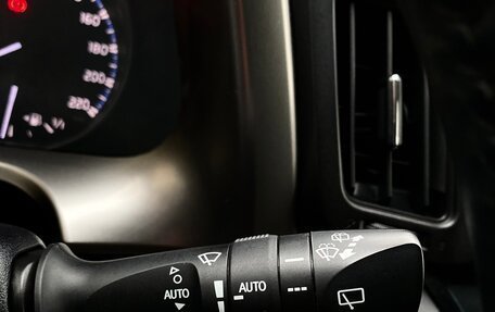 Toyota RAV4, 2016 год, 2 290 000 рублей, 17 фотография