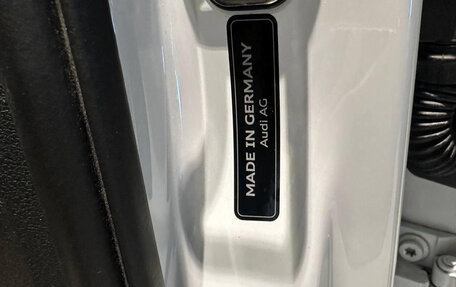 Audi A4, 2020 год, 3 895 000 рублей, 4 фотография