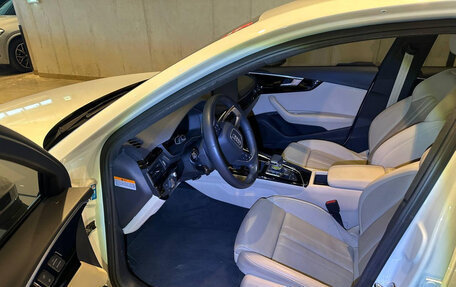 Audi A4, 2020 год, 3 895 000 рублей, 5 фотография