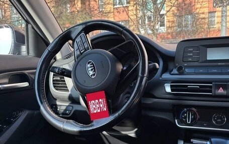 KIA Seltos I, 2020 год, 1 830 000 рублей, 9 фотография