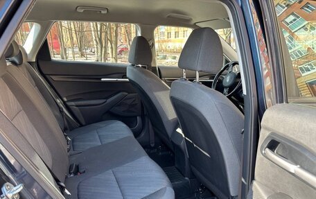 KIA Seltos I, 2020 год, 1 830 000 рублей, 13 фотография