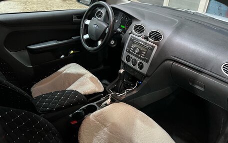 Ford Focus II рестайлинг, 2007 год, 350 000 рублей, 10 фотография