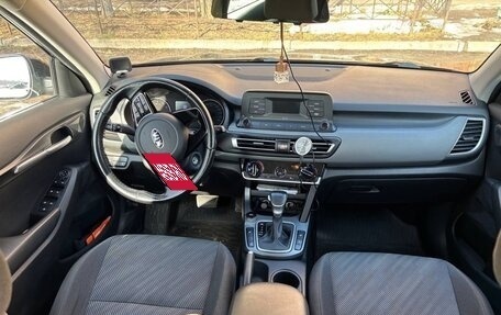 KIA Seltos I, 2020 год, 1 830 000 рублей, 11 фотография