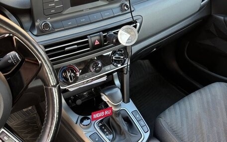 KIA Seltos I, 2020 год, 1 830 000 рублей, 10 фотография