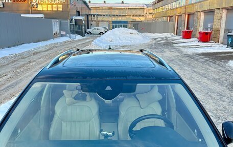 Skoda Superb III рестайлинг, 2018 год, 3 300 000 рублей, 4 фотография