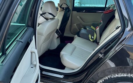 Skoda Superb III рестайлинг, 2018 год, 3 300 000 рублей, 6 фотография