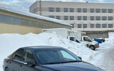 Volvo S60 III, 2007 год, 495 000 рублей, 2 фотография