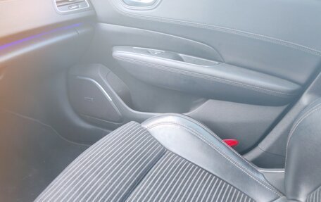 Renault Talisman, 2017 год, 1 540 000 рублей, 12 фотография