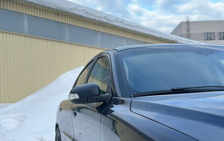 Volvo S60 III, 2007 год, 495 000 рублей, 6 фотография