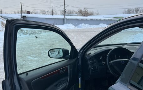 Volvo S60 III, 2007 год, 495 000 рублей, 7 фотография