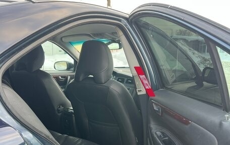 Volvo S60 III, 2007 год, 495 000 рублей, 9 фотография