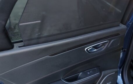 Renault Talisman, 2017 год, 1 540 000 рублей, 13 фотография