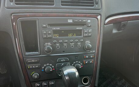 Volvo S60 III, 2007 год, 495 000 рублей, 15 фотография