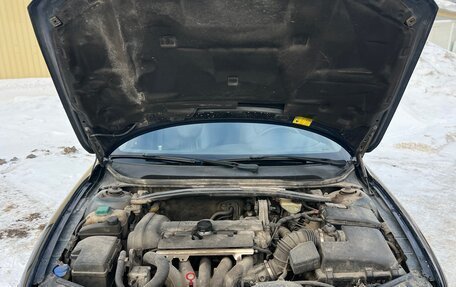 Volvo S60 III, 2007 год, 495 000 рублей, 25 фотография