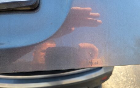 Nissan Qashqai, 2011 год, 920 000 рублей, 8 фотография