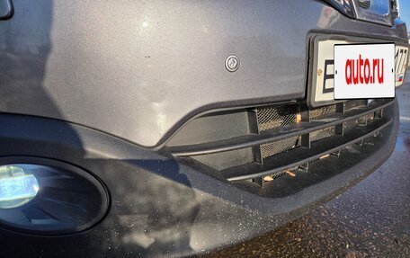 Nissan Qashqai, 2011 год, 920 000 рублей, 10 фотография