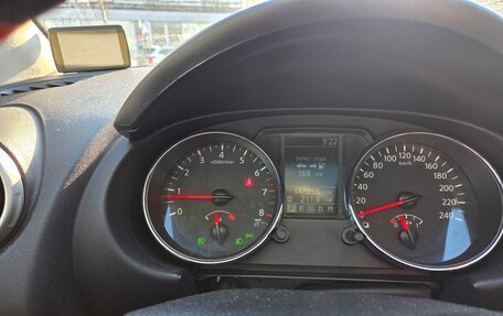 Nissan Qashqai, 2011 год, 920 000 рублей, 5 фотография