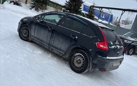 Citroen C4 II рестайлинг, 2010 год, 280 000 рублей, 4 фотография