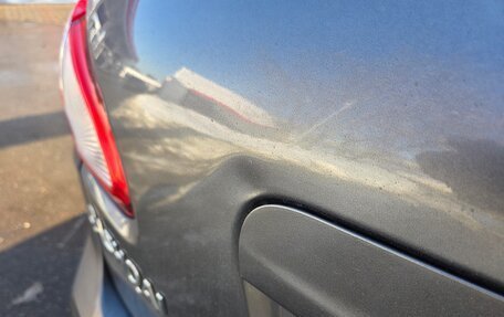 Nissan Qashqai, 2011 год, 920 000 рублей, 9 фотография