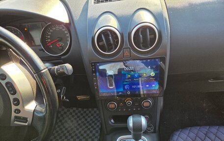 Nissan Qashqai, 2011 год, 920 000 рублей, 3 фотография